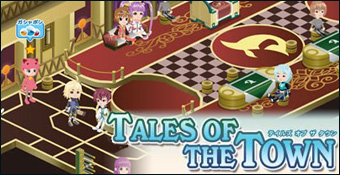 Tales of the Town