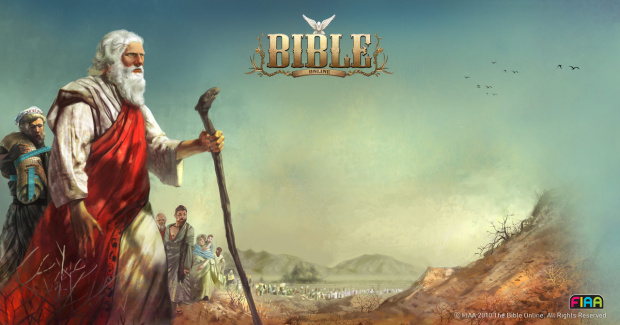 La Bible Online ouvre en septembre