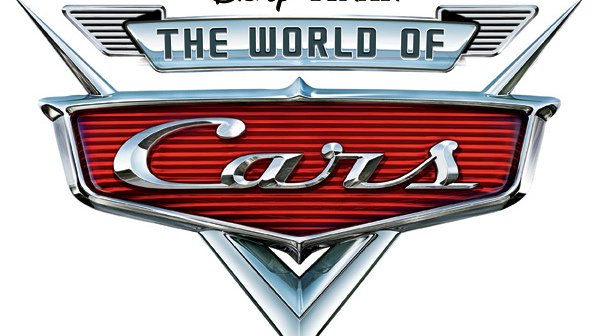Disney annonce World of Cars Online