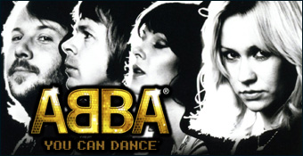 ABBA : You Can Dance