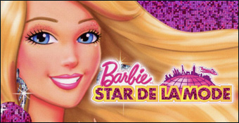 Barbie Star de la Mode