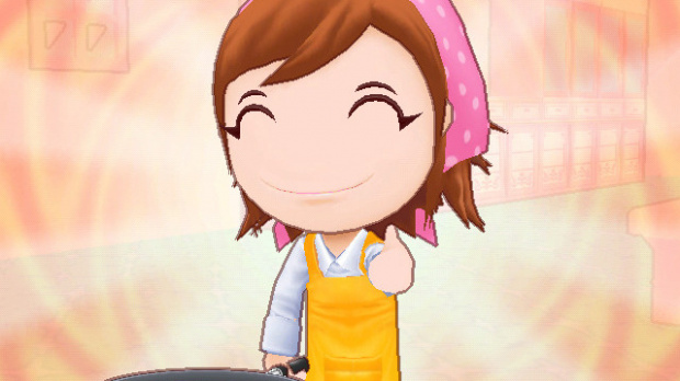 Images de Cooking Mama - World Kitchen