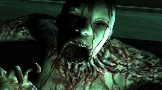 Dead Space Extraction sur PS3 et Xbox 360...