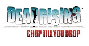 Dead Rising Chop Till You Drop