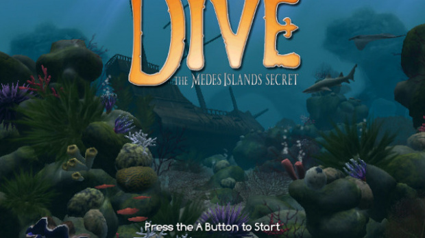 Images de Dive : The Medes Islands Secret