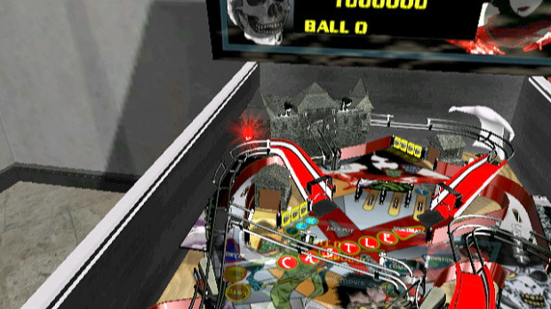 Images de Dream Pinball 3D
