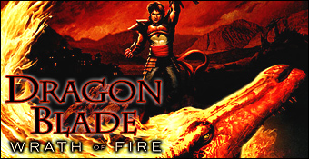Dragon Blade : Wrath Of Fire: Actualités, test, avis et vidéos