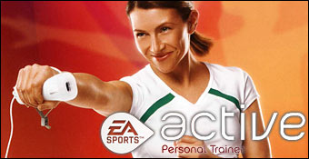 EA Sports Active : Personal Trainer
