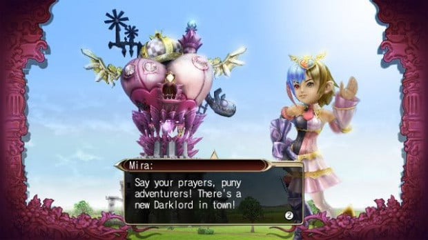 GDC 2009 : Une suite à Final Fantasy Crystal Chronicles sur WiiWare