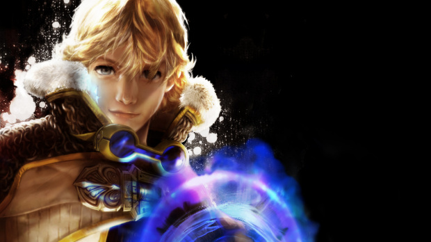E3 2009 : Images de Final Fantasy Crystal Chronicles : The Crystal Bearers
