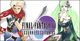 Final Fantasy IV : Les Années Suivantes