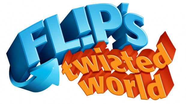 Majesco annonce Flip's Twisted World