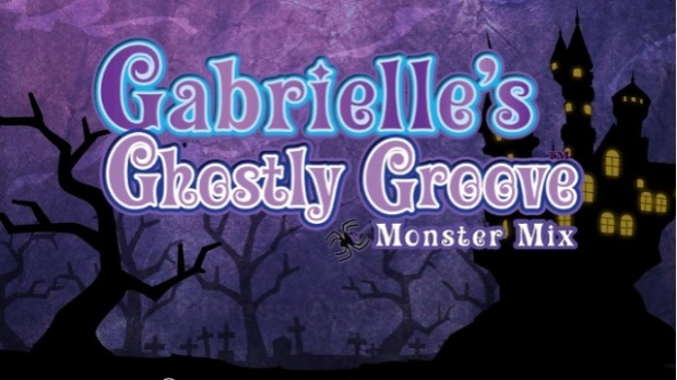 E3 2011 : Images de Gabrielle's Ghostly Groove : Monster Mix