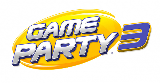GC 2009 : Images de Game Party 3
