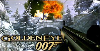 GoldenEye 007 - E3 2010