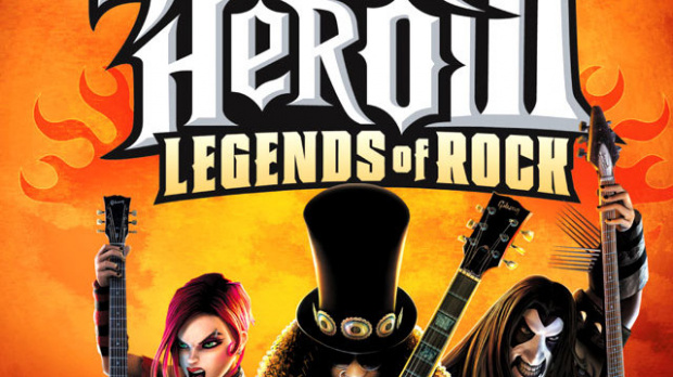 Activision attaqué pour Guitar Hero Wii