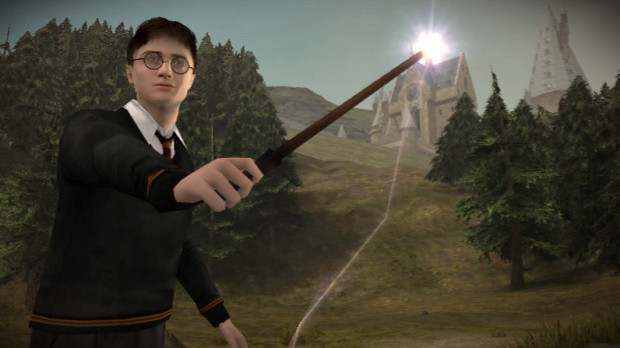Images de Harry Potter et le Prince de Sang-Mêlé