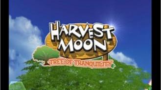 Images de Harvest Moon : L'Arbre de la Sérénité