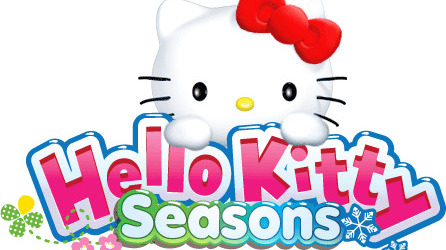 E3 2010 : Hello Kitty s'invite sur Wii