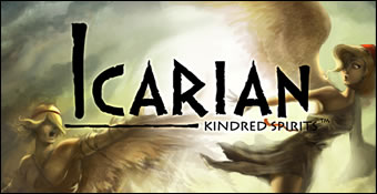 Icarian : Kindred Spirits