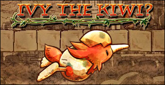 Ivy the Kiwi ?