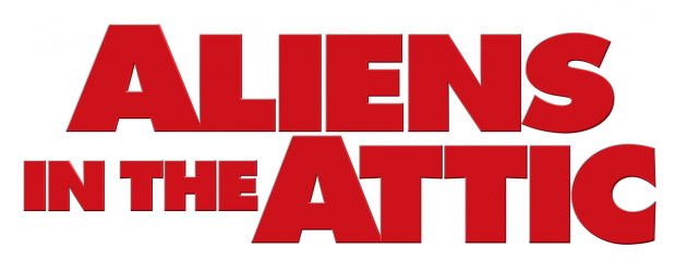 Playlogic annonce Aliens in the Attic