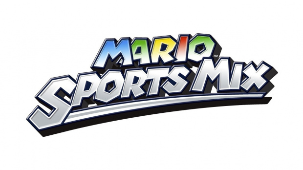 Images de Mario Sports Mix