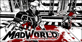 Mad World - Présentation E3
