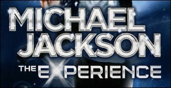 Michael Jackson : The Experience