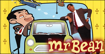 Mr. Bean : Total Délire
