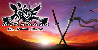 Muramasa : The Demon Blade