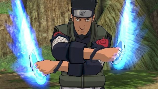 Featured image of post Naruto Clash Of Ninja Revolution 3 Charaktere Freischalten