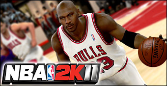 NBA 2K11