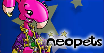 Neopets Puzzle Adventure - Capcom Captivate '08