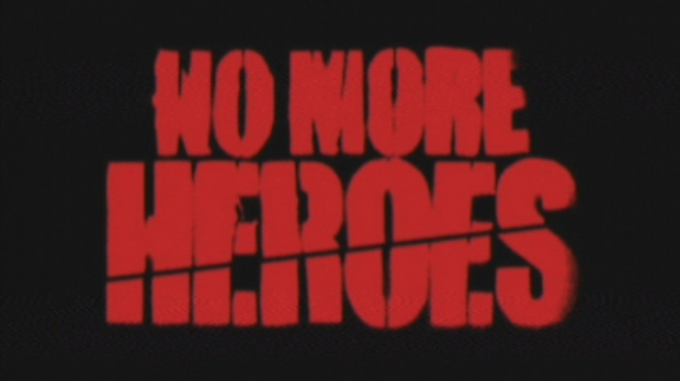 No More Heroes sur PS3 et 360 !