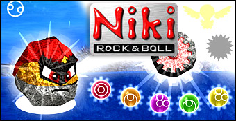 Niki Rock & Ball