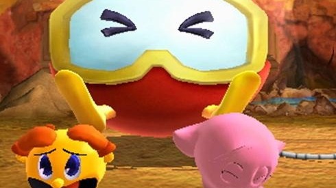 E3 2010 : Pac-Man Party annoncé