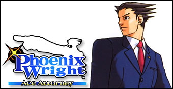 Phoenix Wright : Ace Attorney