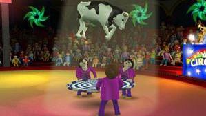 Les Playmobil s'illustrent sur DS et sur Wii