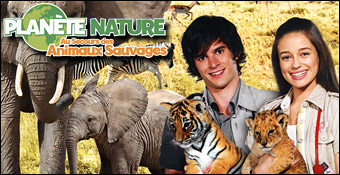 Planete Nature : Au secours des animaux sauvages