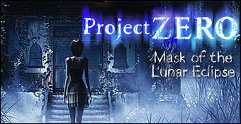 Project Zero : Mast of the Lunar Eclipse