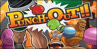 Punch-Out !!