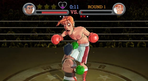 Punch-Out!! sortira le 22 mai