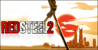 Red Steel 2 - E3 2009