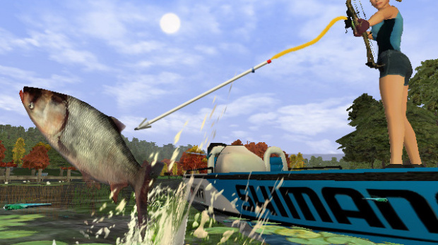 Images de Shimano Xtreme Fishing