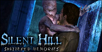 Silent Hill : Shattered Memories - E3 2009