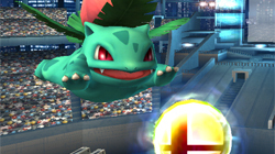 Images : Super Smash Bros Brawl Pokémon Final Smash