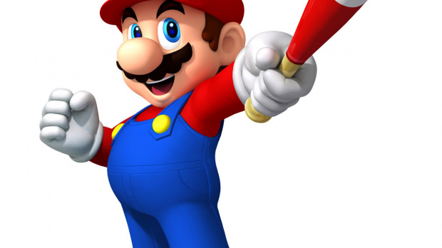 Mario Super Sluggers, le retour au base-ball