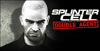 Splinter Cell Double agent