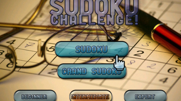 Images de Sudoku Challenge!